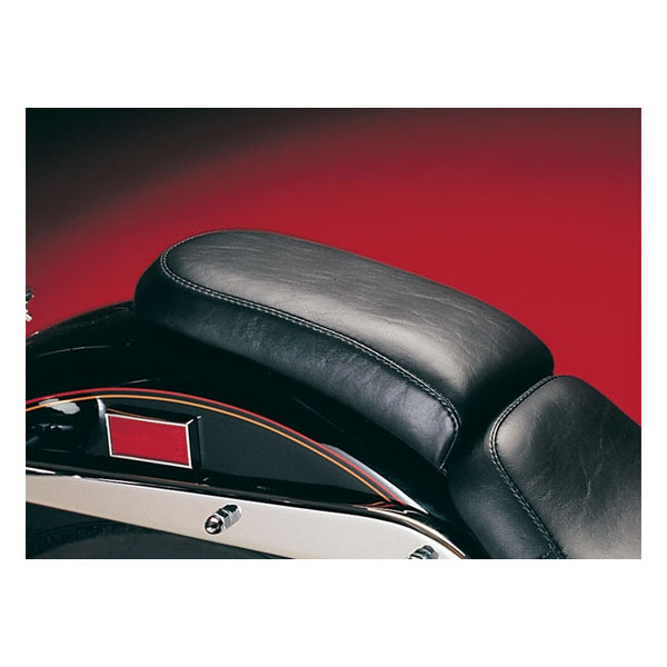 Le Pera Asiento de pasajero solo Bare Bones para Harley