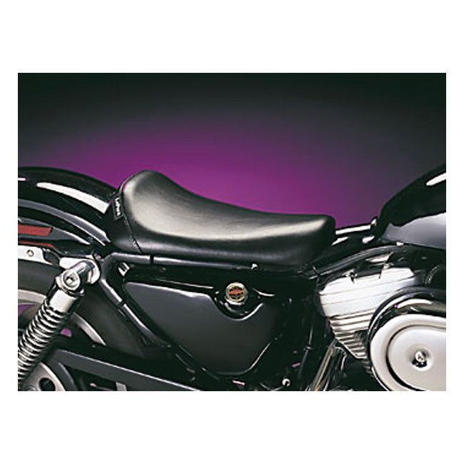 Le Pera Asiento individual Bare Bones para Harley
