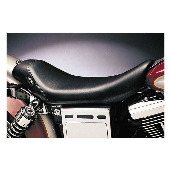 Le Pera Asiento individual Bare Bones para Harley