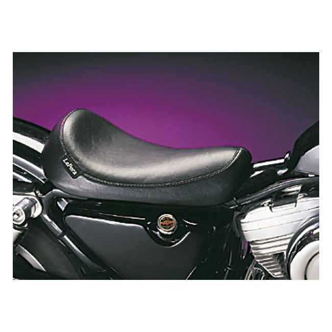 Le Pera Asiento Silhouette Solo para Harley