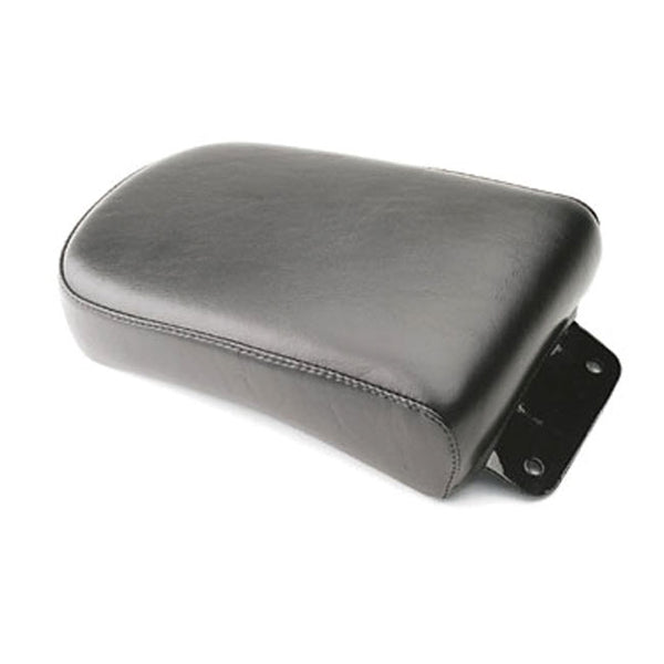 Le Pera Asiento de pasajero Silhouette Deluxe para Harley