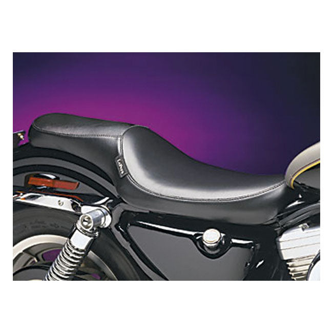 Le Pera Asiento Silhouette 2-Up para Harley