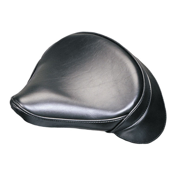 Le Pera Asiento individual para motocicleta Spring Skirt