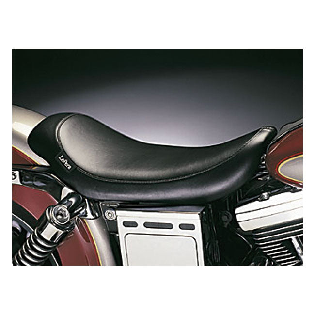 Le Pera Asiento Silhouette Solo para Harley