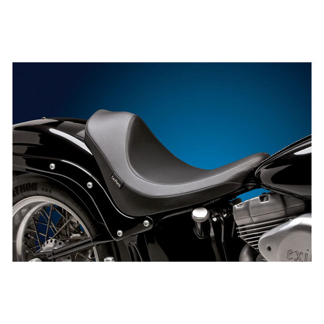 Le Pera Asiento individual Villain para Harley