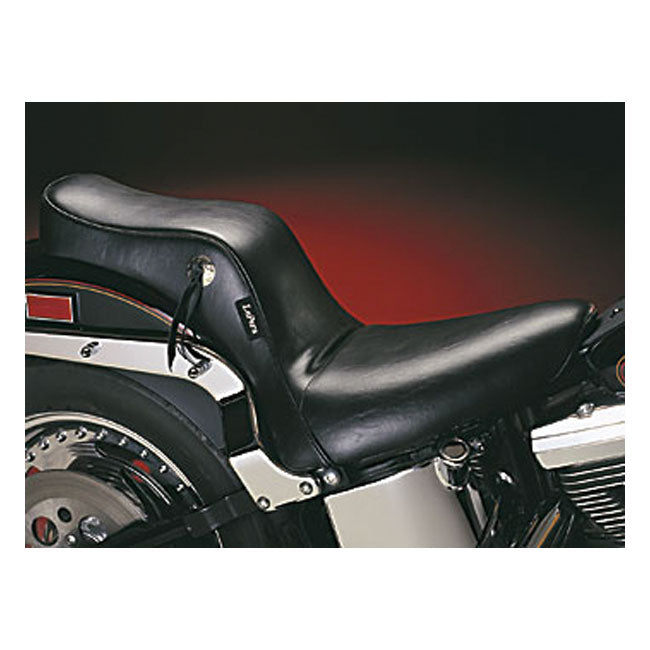 Le Pera Asiento Cherokee 2-Up para Harley