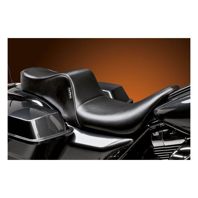 Le Pera Asiento Cherokee 2-Up para Harley