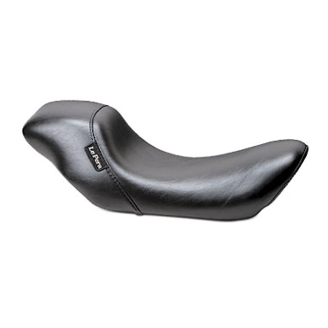 Le Pera Asiento individual Bare Bones Up Front para Harley