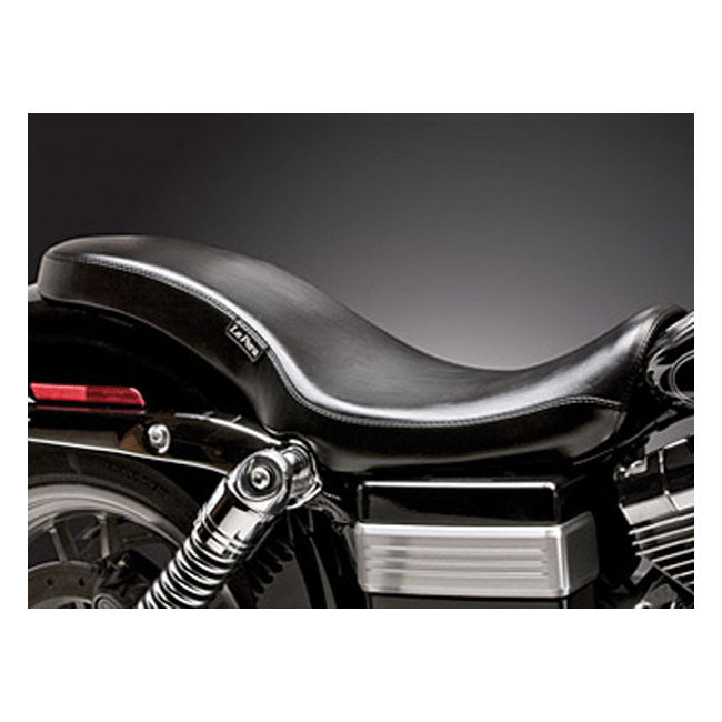 Le Pera Cobra Asiento doble para Harley