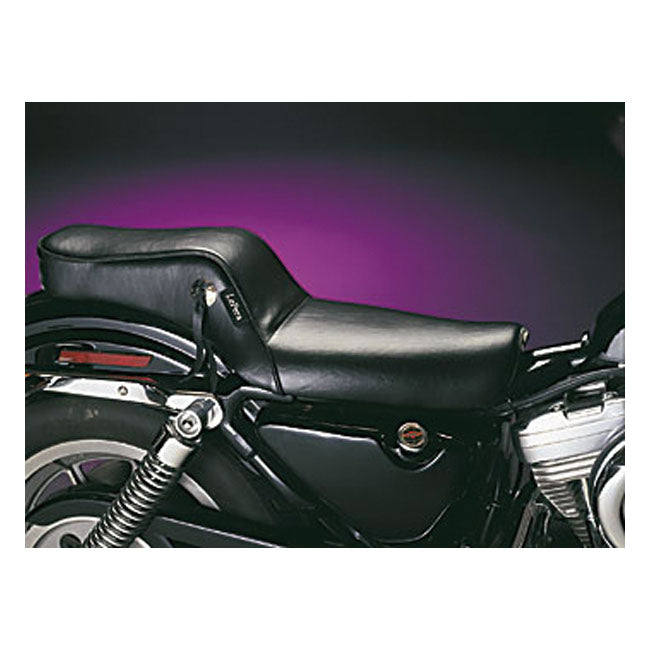 Le Pera Asiento Cherokee 2-Up para Harley