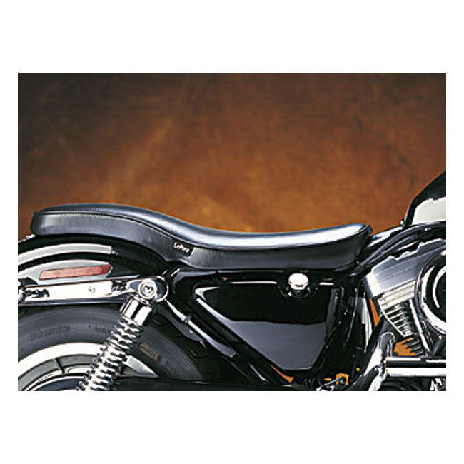 Le Pera Cobra Asiento doble para Harley