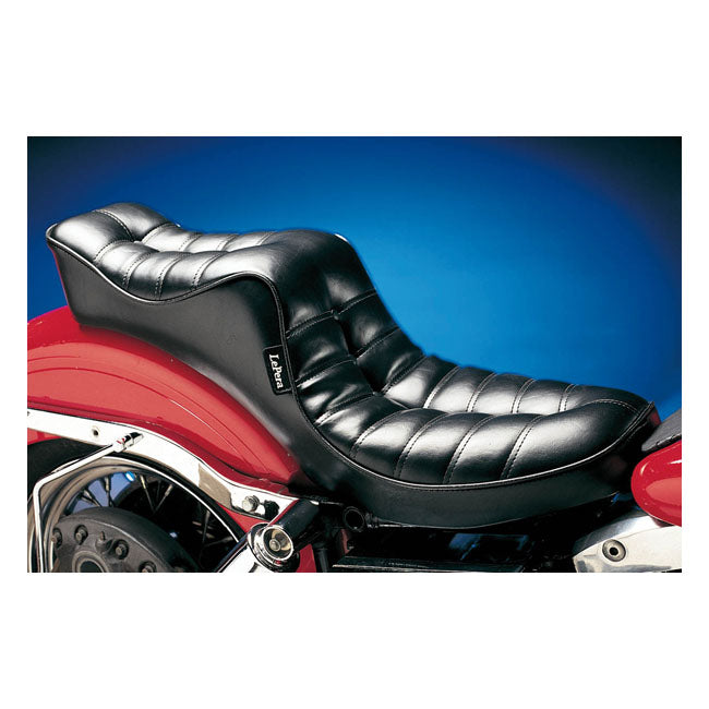 Le Pera Asiento Regal 2-Up One Peace para Harley