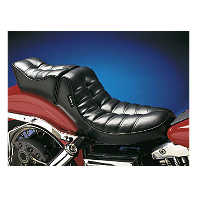 Le Pera Asiento Regal 2-Up para Harley