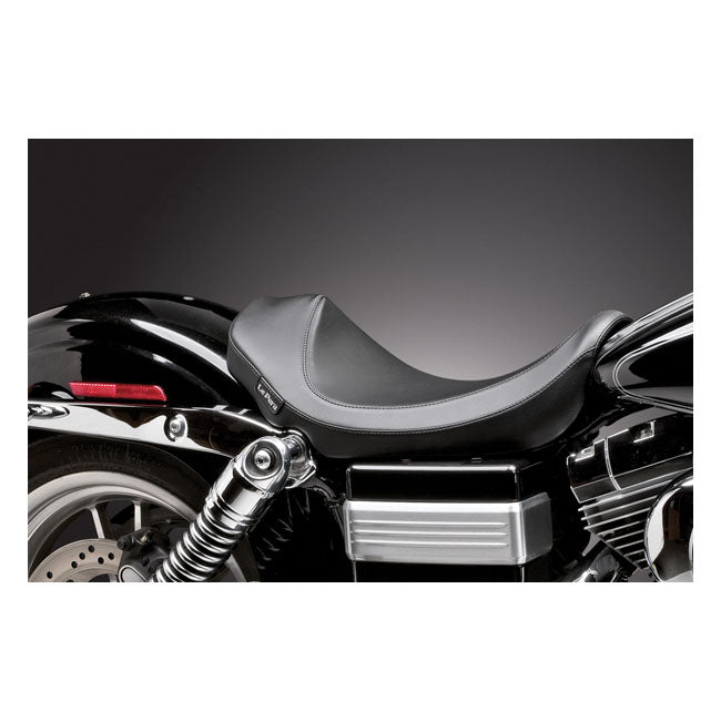 Le Pera Asiento individual Villain para Harley