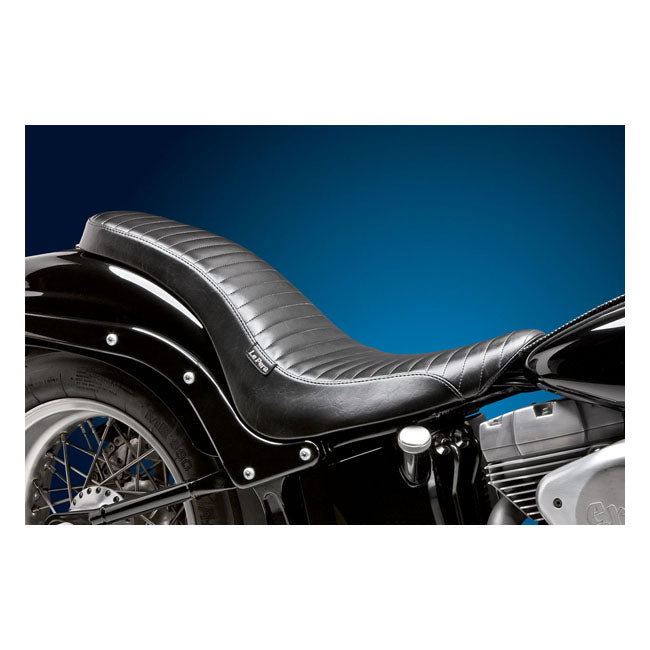 Le Pera Cobra Asiento doble para Harley