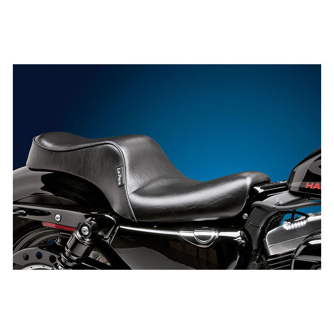Le Pera Asiento Cherokee 2-Up para Harley