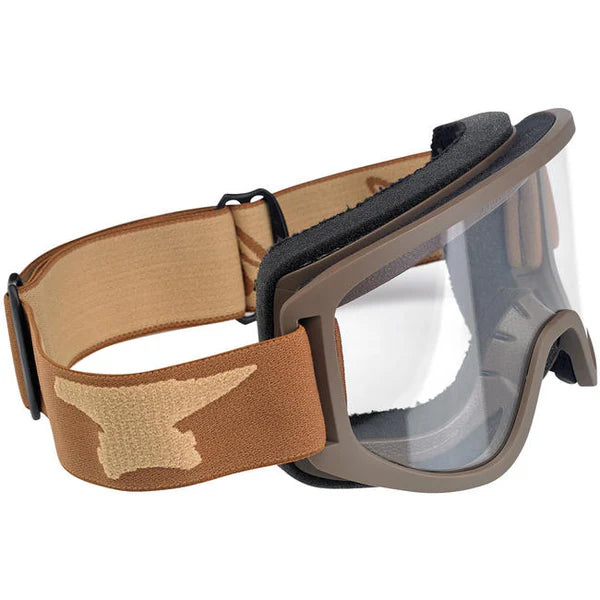 Biltwell Gafas de moto Moto 2.0