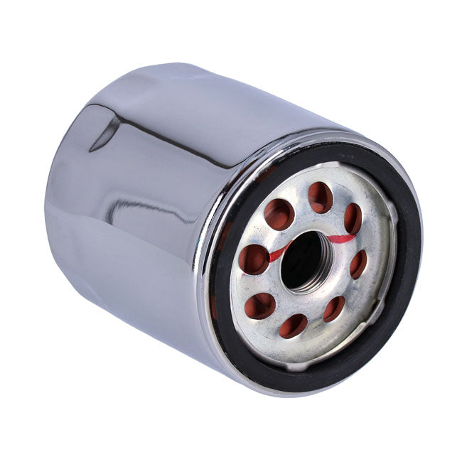 Harley Davidson Filtro de aceite OEM para Harley