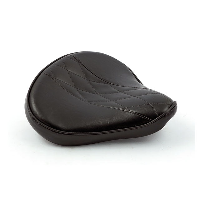 Le Pera Asiento individual grande con muelles