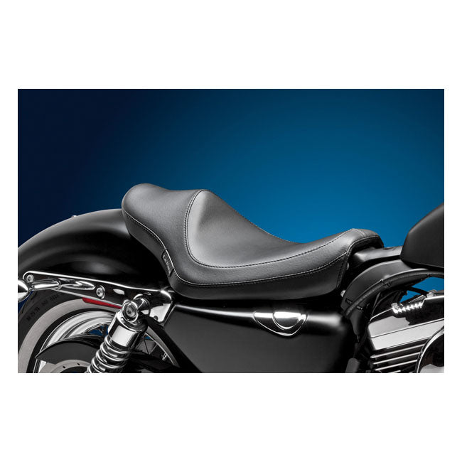 Le Pera Asiento individual Villain para Harley