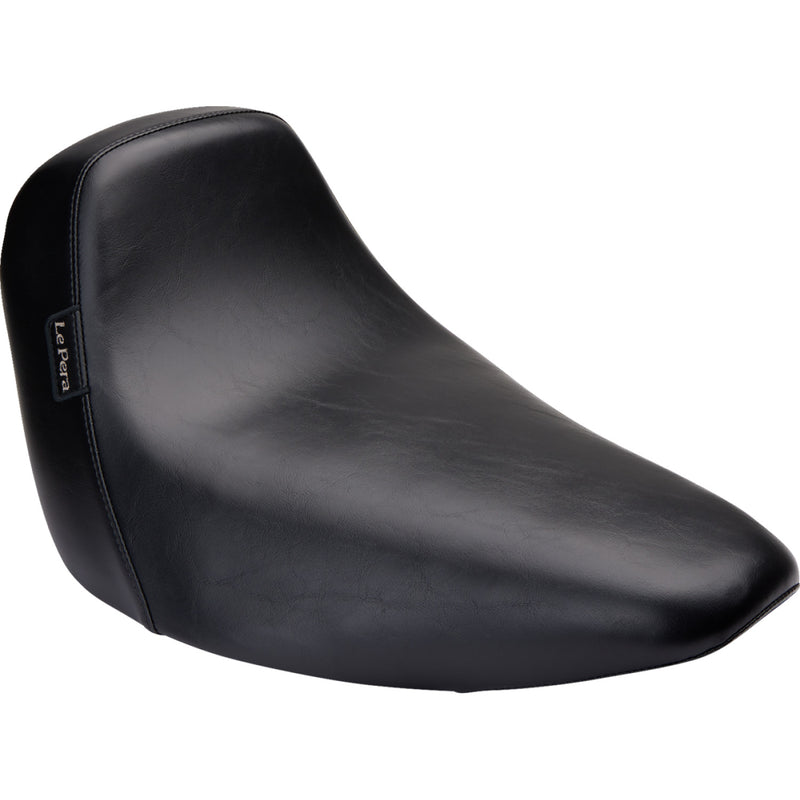 Le Pera Asiento individual Bare Bones para Harley
