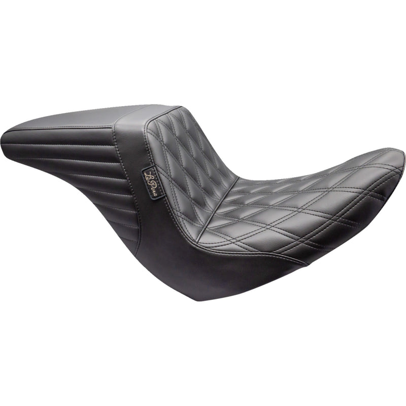 Le Pera Asiento delantero KickFlip para Harley