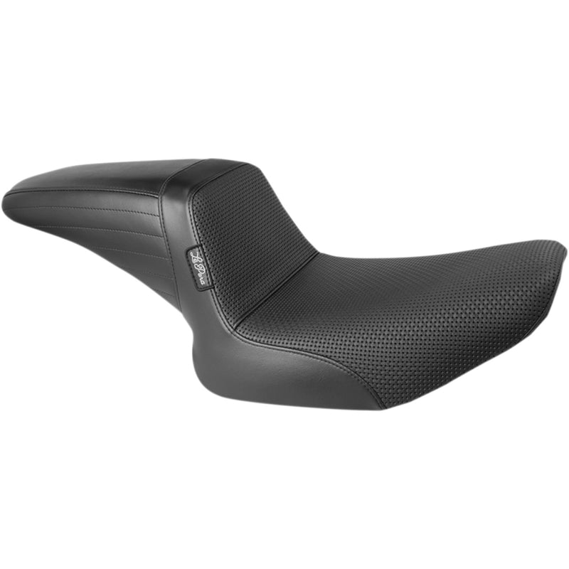 Le Pera Asiento KickFlip para Harley