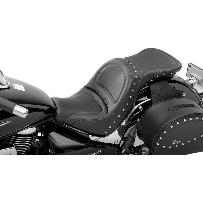 Saddlemen Asiento Explorer para Suzuki