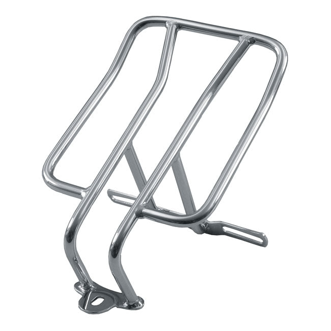 MCS Portaequipajes trasero para Harley
