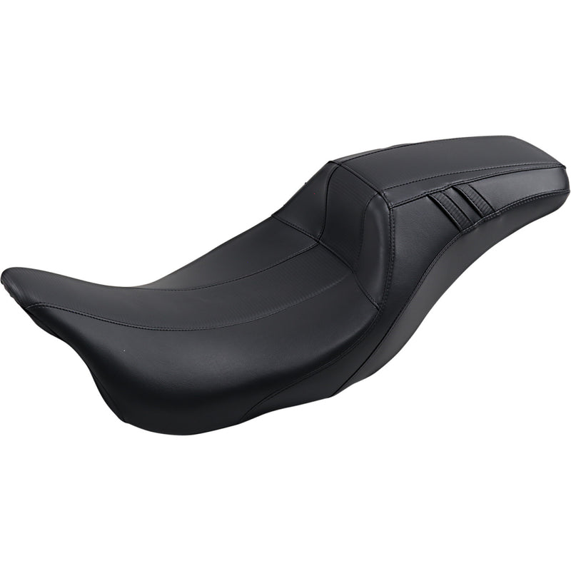 Le Pera Asiento extendido Outcast Solo Daddy Long Legs para Harley