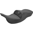 Saddlemen Roadsofa Plain Asiento para Harley