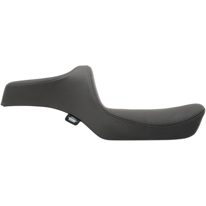Drag Specialties Asiento Predator III para Harley 