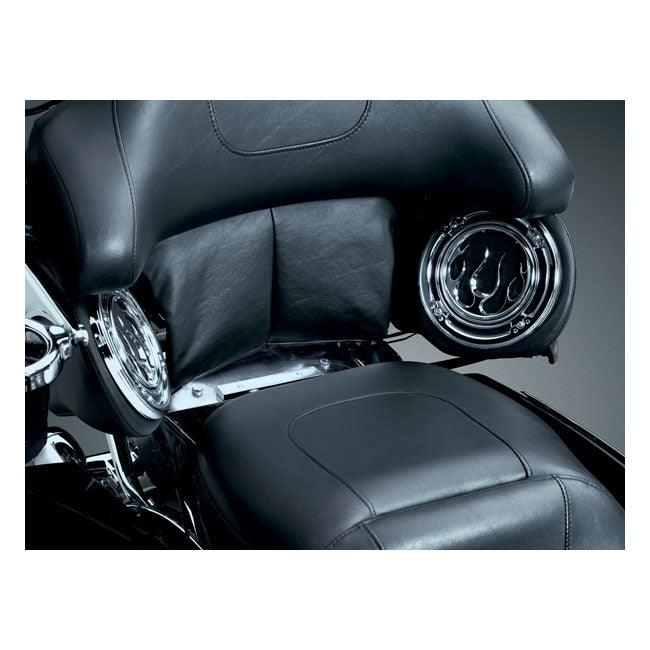 Kuryakyn Panel de relleno Tour-Pak para Harley