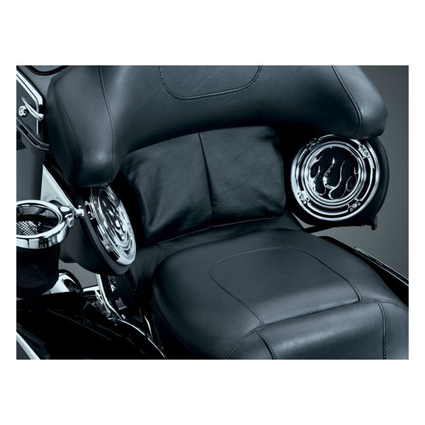 Kuryakyn Panel de relleno Tour-Pak para Harley