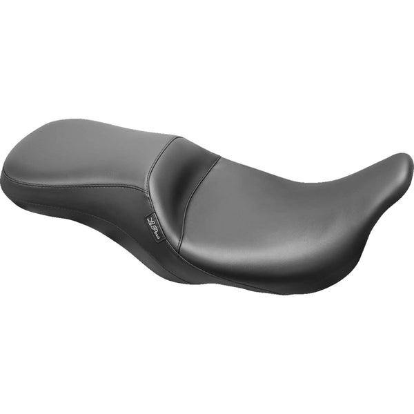 Le Pera Asiento Outcast 2-Up para Harley