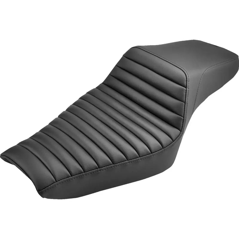 Saddlemen Step-Up Front Tuck-n-Roll para Harley
