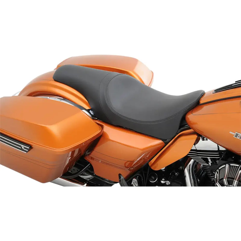 Drag Specialties Asiento Predator para Harley 
