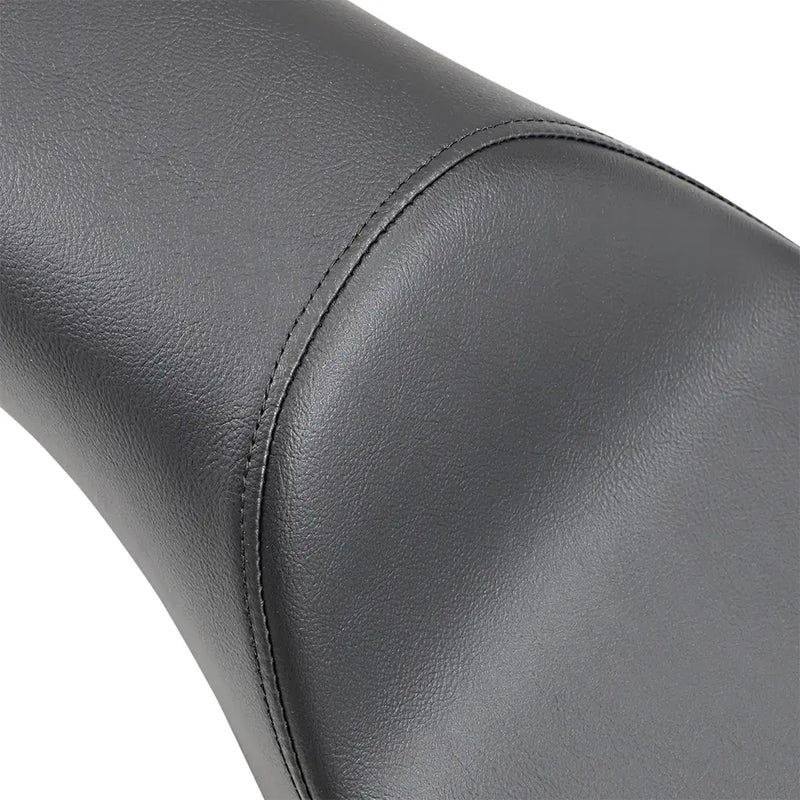 Drag Specialties Asiento Predator para Harley 
