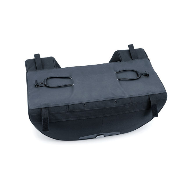 Kuryakyn Bolsa portaequipajes para motocicleta Momentum Hitchhiker
