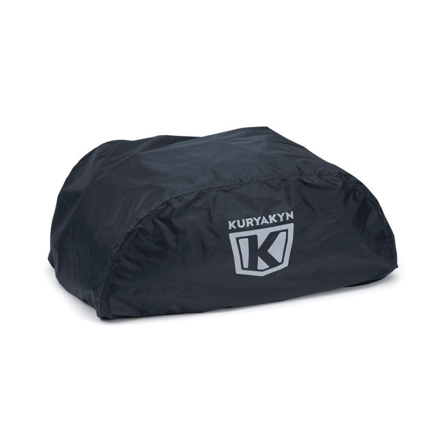 Kuryakyn Bolsa portaequipajes para motocicleta Momentum Hitchhiker