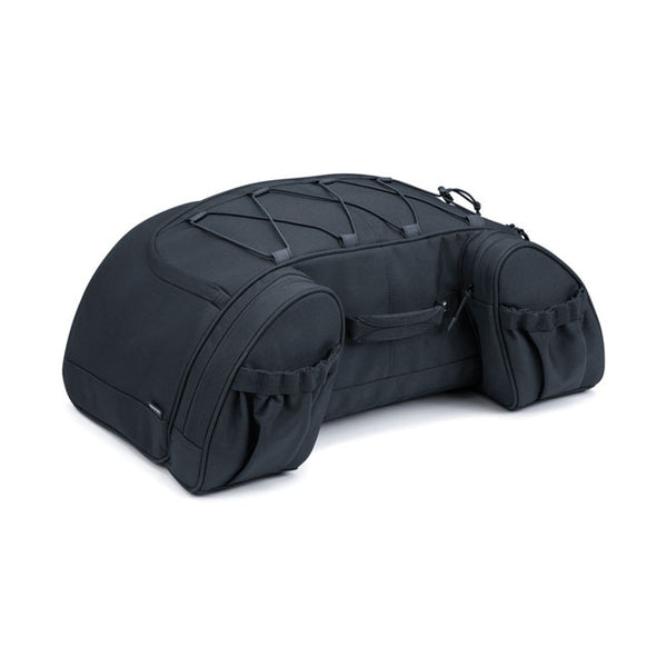 Kuryakyn Bolsa portaequipajes para motocicleta Momentum Hitchhiker