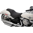 Drag Specialties Asiento Predator para Harley 