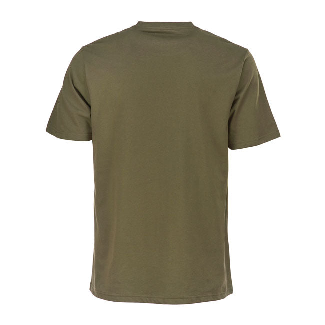 Camiseta Dickies Mapleton