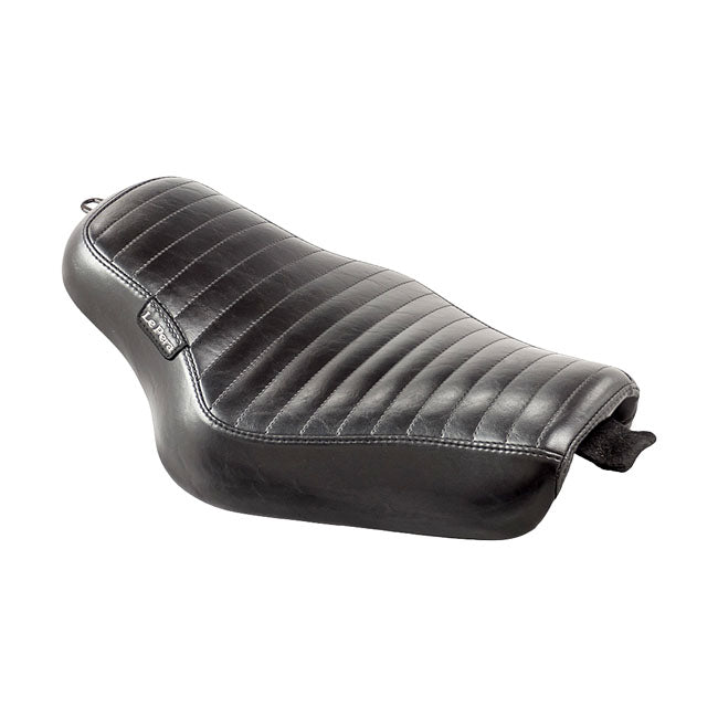 Le Pera Asiento individual Streaker para Harley