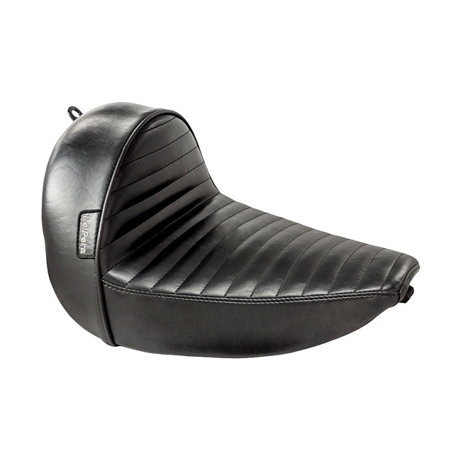Le Pera Asiento individual Stubs Cafe para Harley
