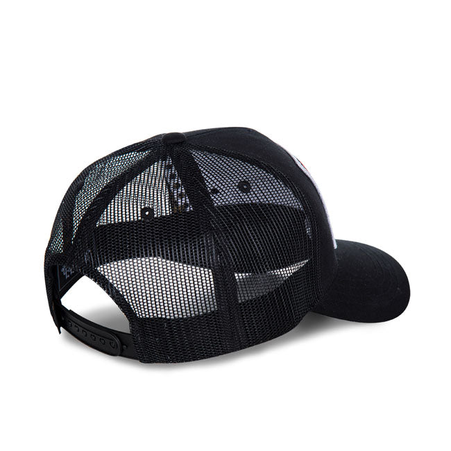 Von Dutch Gorra Live Fast