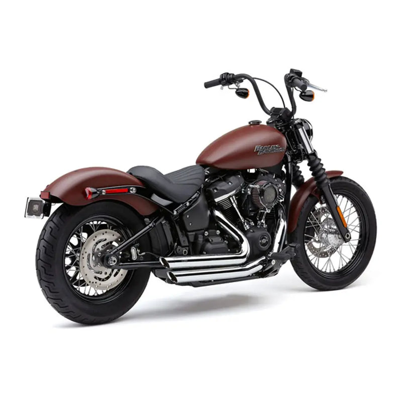 Cobra Escape Speedster Slashdown para Harley