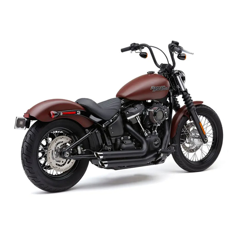 Cobra Escape Speedster Slashdown para Harley