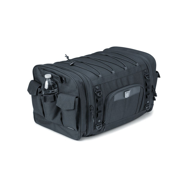 Kuryakyn Bolsa para motocicleta Momentum Drifter 42L