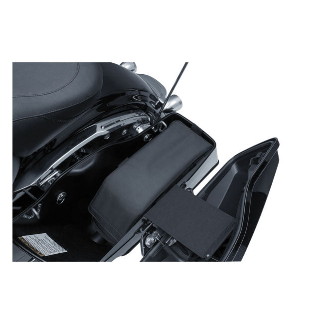 Kuryakyn Bolsa refrigerante universal para motocicleta